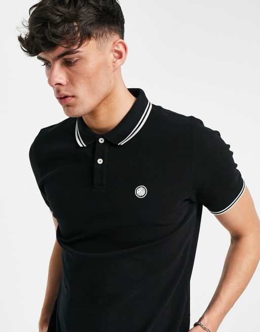 pretty green polo