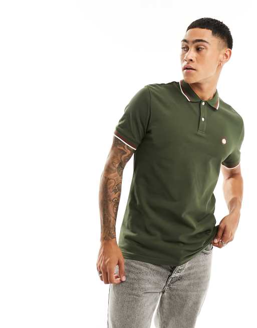 Pretty green clearance polo shirt sale