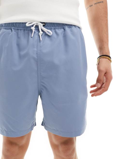 Pretty green cheap swim shorts sale