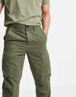 pretty green combat trousers