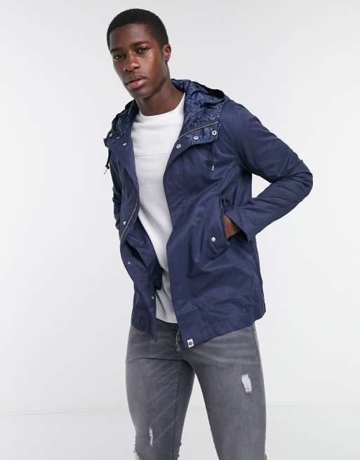 Mens parka coats deals pretty green