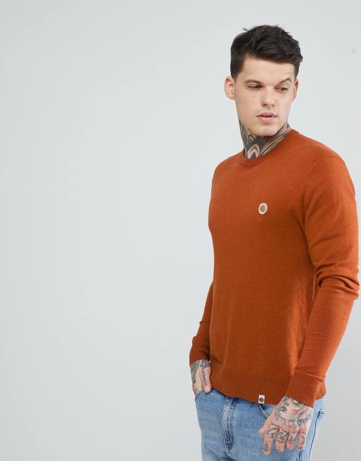 Pretty green outlet jumper