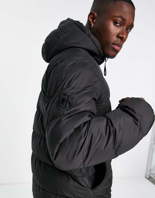 Pretty green 2025 puffer jacket sale