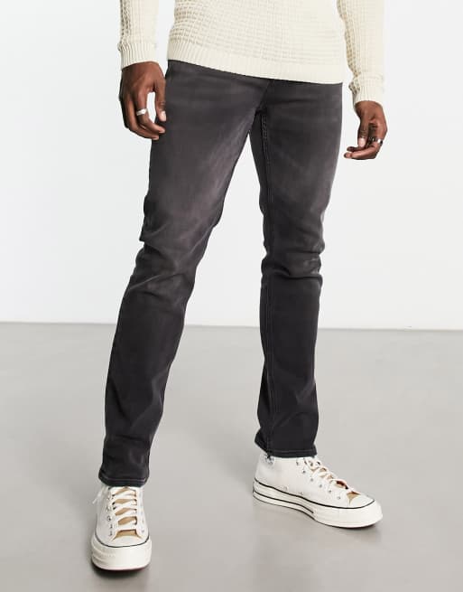 Pretty green erwood store slim fit jeans