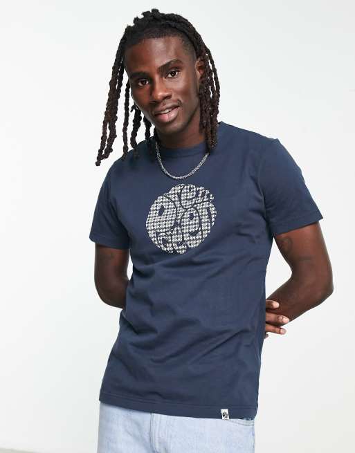 Pretty green logo sales t shirt