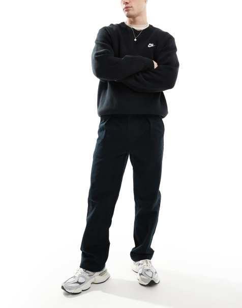 Pretty Green - Libertine - Broek in zwart - view 1