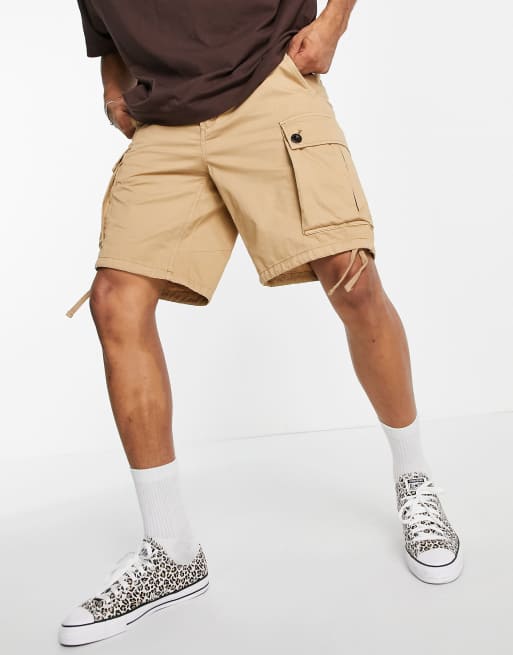 Pretty green store mens shorts