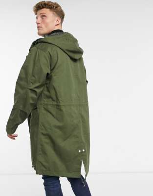 packable hunting rain gear