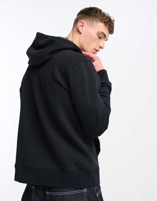 Pretty green shop black hoodie