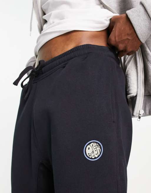 Pretty green store track pants