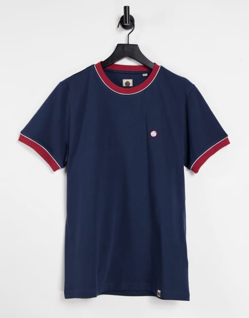 Pretty green navy t shirt cheap
