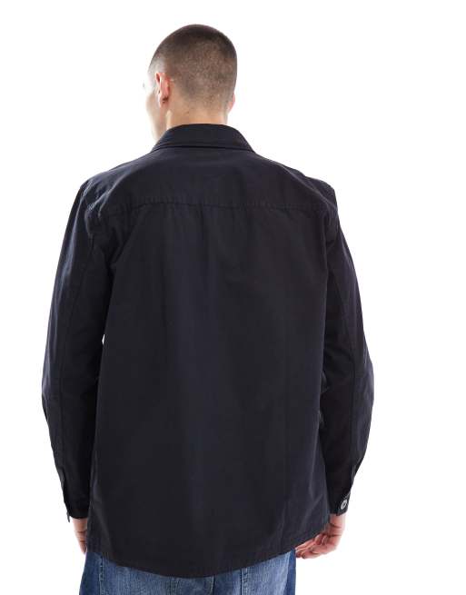 Pretty green shirt jacket deals