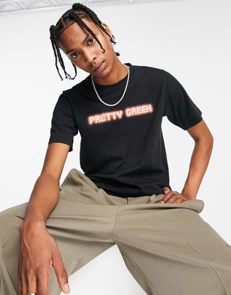 pretty green t shirt sale