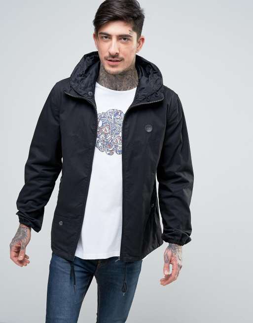 Pretty green beckford jacket black sale