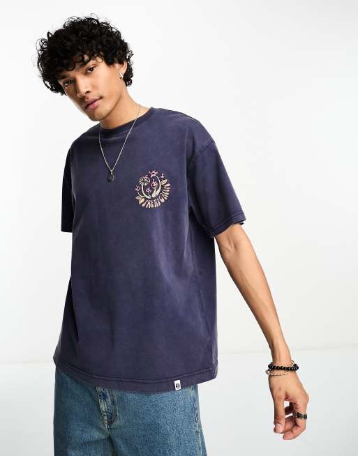 Pretty green best sale purple t shirt