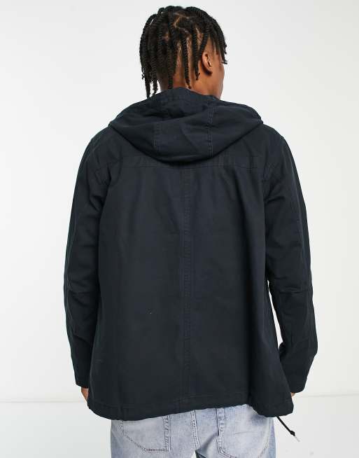 Pretty green 2024 hooded parka