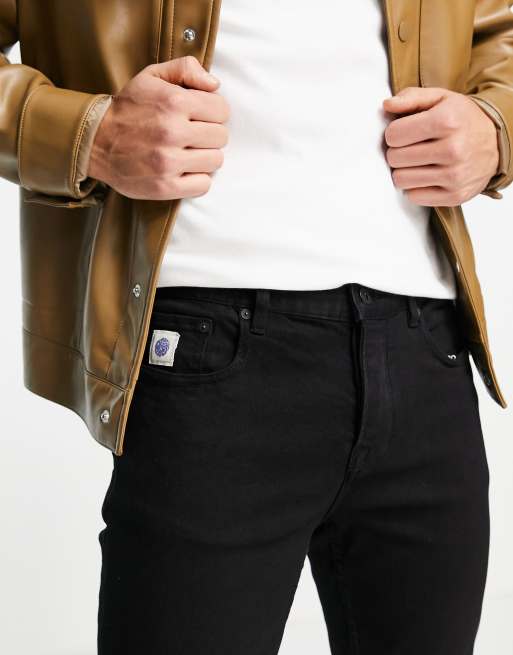 Pretty green outlet belt