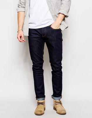 white cargo jeans