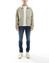 adidas Originals - Firebird - Pantaloncini blu navy