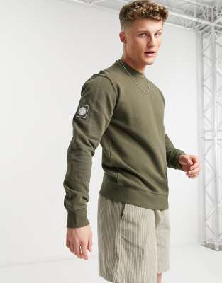 pretty green knitwear