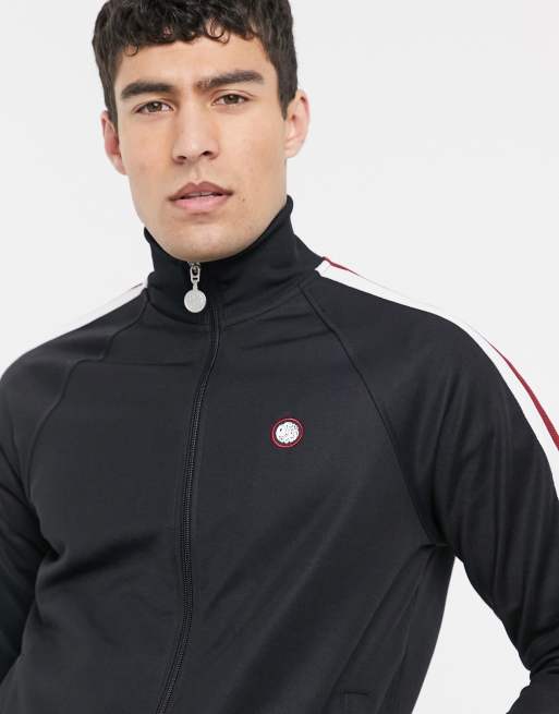 Pretty green tilby hot sale track top