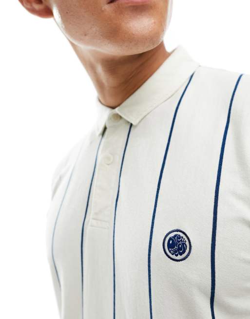 Pretty green outlet polo