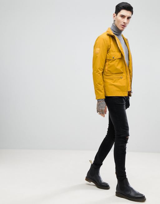 Pretty green hotsell mustard jacket