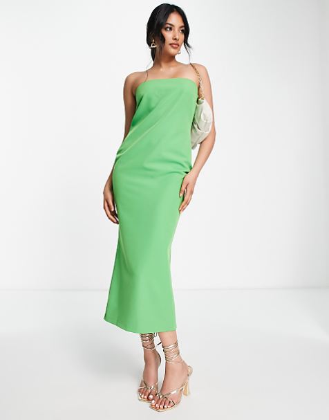 Pretty Lavish | Shop Pretty Lavish dresses, tops and jumpsuits | ASOS
