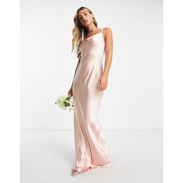 keisha maxi bridesmaid dress reviews Keisha Maxi Bridesmaid Dress main image 0