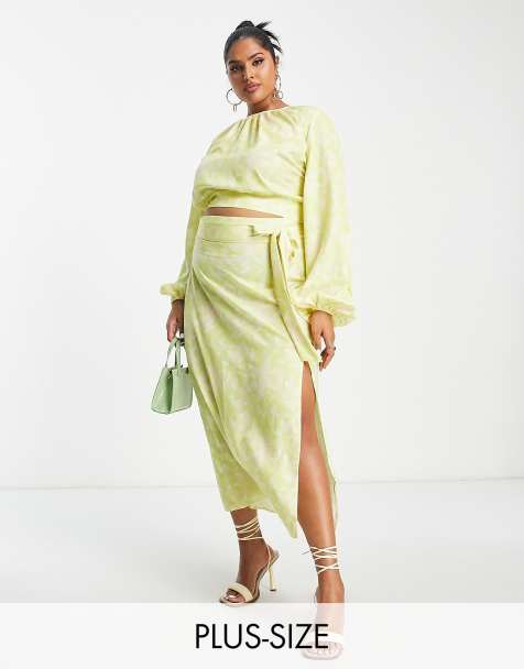 Asos robe fete hot sale