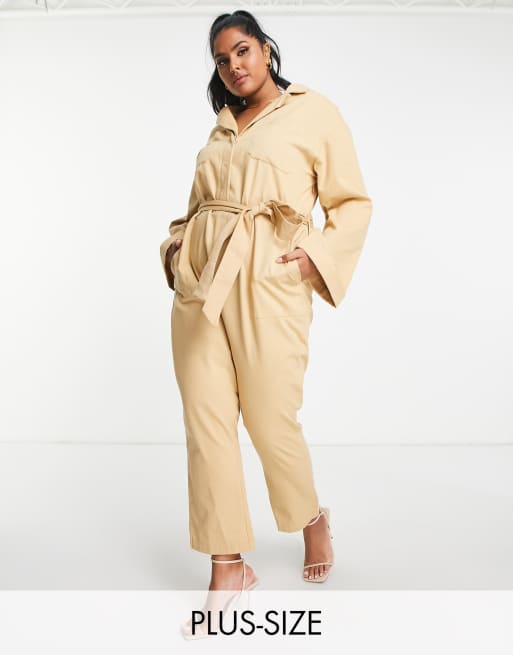 Asos cheap utility jumpsuit