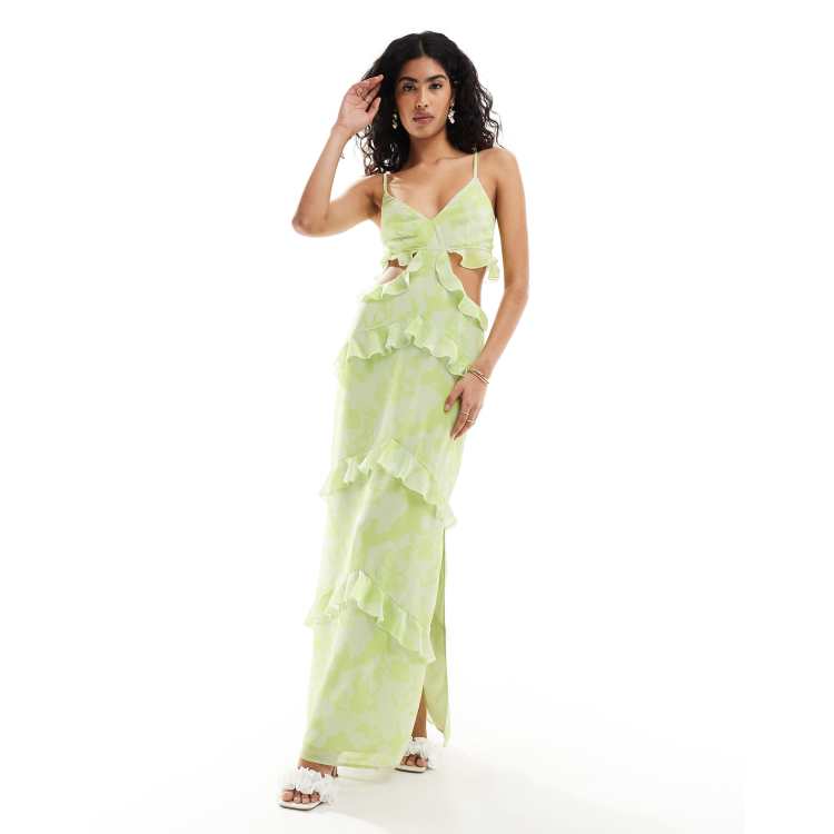 Asos pretty woman dress sale