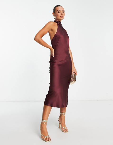 Pretty Lavish | Shop Pretty Lavish dresses, tops and jumpsuits | ASOS