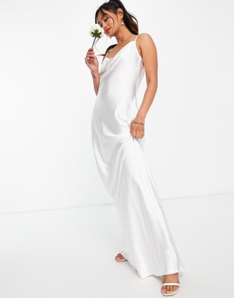 Abiti Da Sposa Vestiti Da Cerimonia Asos