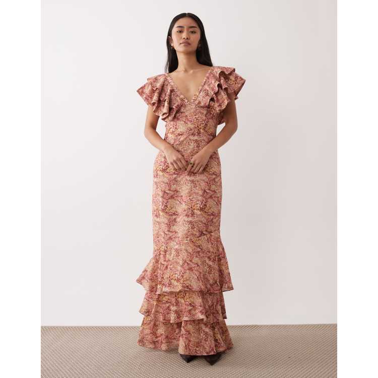 chinese dress ladies Rent or Hire 