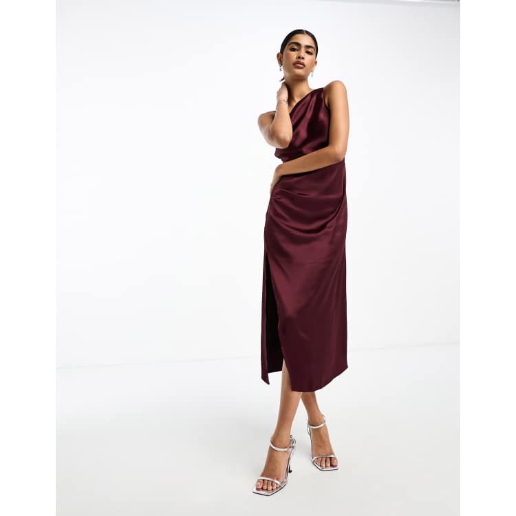 Pretty woman kleid clearance asos