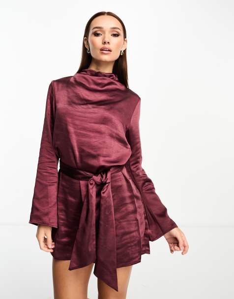 Asos Abendkleider