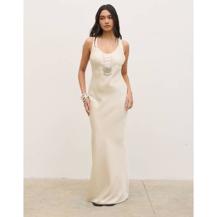 white and blue strapless dress WEDTREND Women White Blue Flower Strapless Long Prom Dress with Lace-up  Back Ruched A-Line Tiered Floral Formal Dress