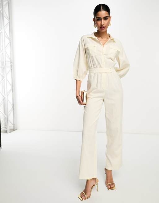 Pretty lavish jojo jumpsuit online