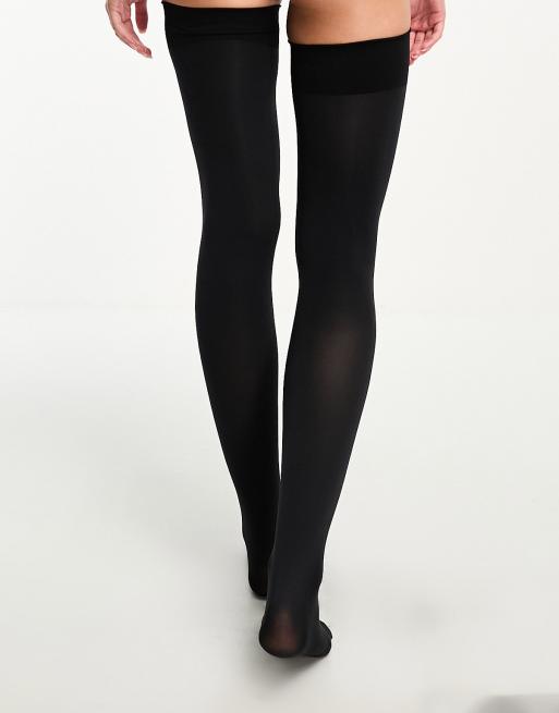 80D Tights, Holds Ups & Knee Highs, Hosiery Denier