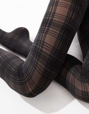 Collant Neri Pretty Polly Collant Pretty Polly Curve Confezione Da