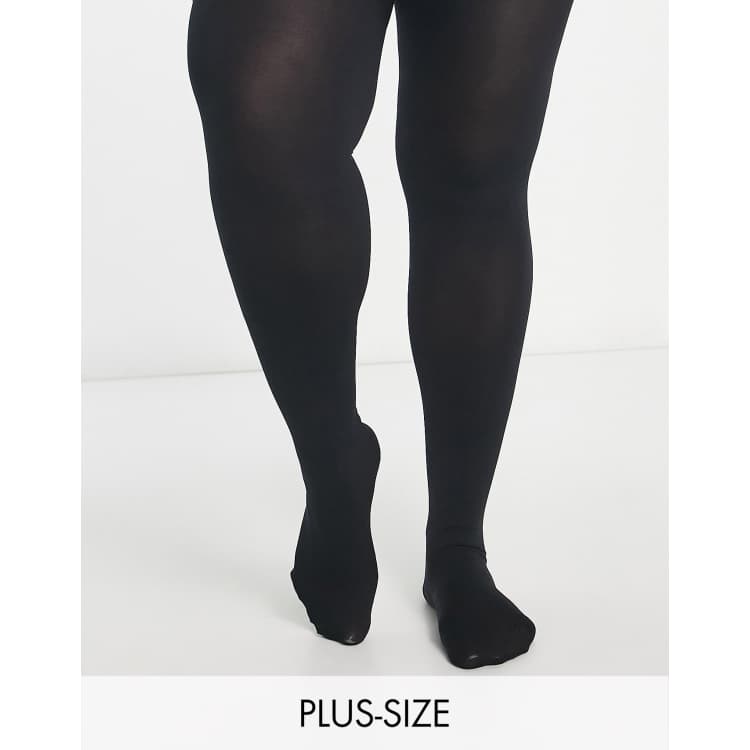 Buy Eco Geometric 60 Denier Opaque Tights on our official