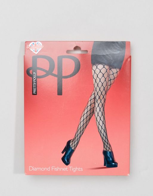 Pretty Polly Fly Butterfly Tattoo Tights In Stock At UK Tights