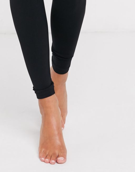 Pretty Polly Eco Wear Seamfree Leggings In Stock At UK Tights