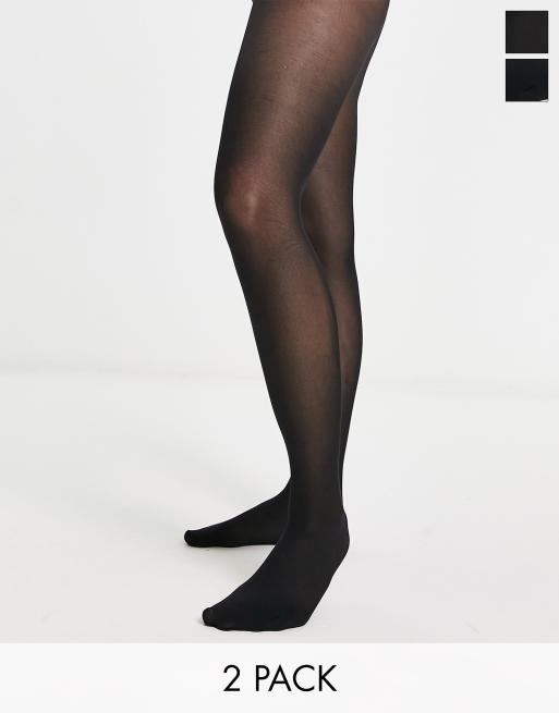 Sheer 40 Denier Tights