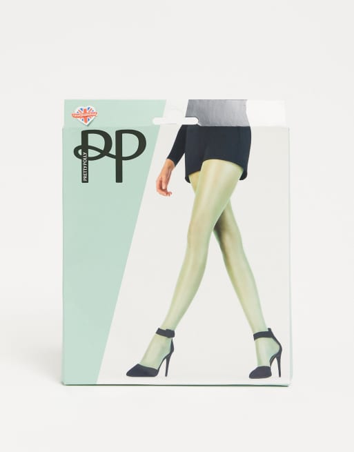 Pretty polly hotsell tights colours