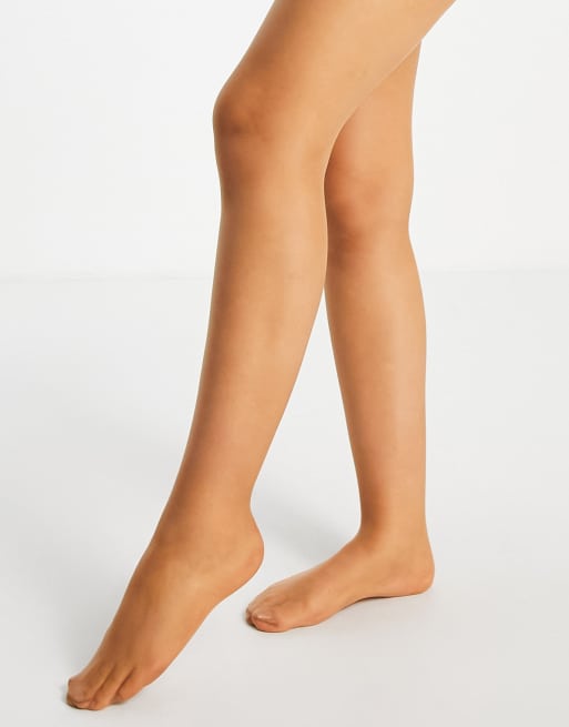 Flesh coloured hotsell tights 60 denier