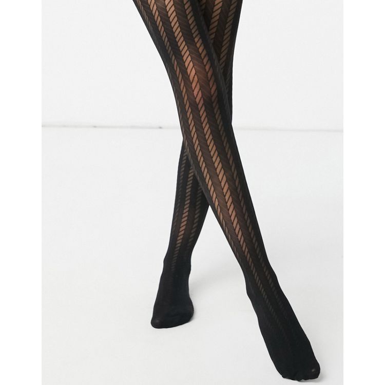 God Is A Woman Ankle Tights