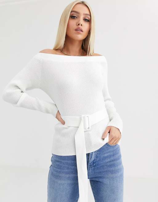 Prettylittlething jumpers clearance