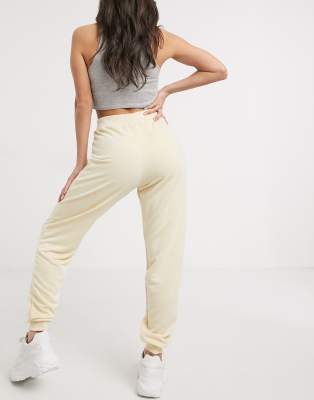 pretty little thing trackies